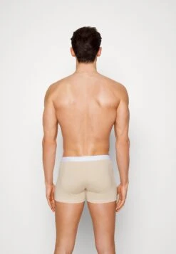 Pier One 7 Pack - Onderbroeken - Black/ White/ Beige 9 Pier One 7 Pack - Onderbroeken - Black/ White/ Beige -Pier One b8fe03d846584209b85c6cb75a21d06d