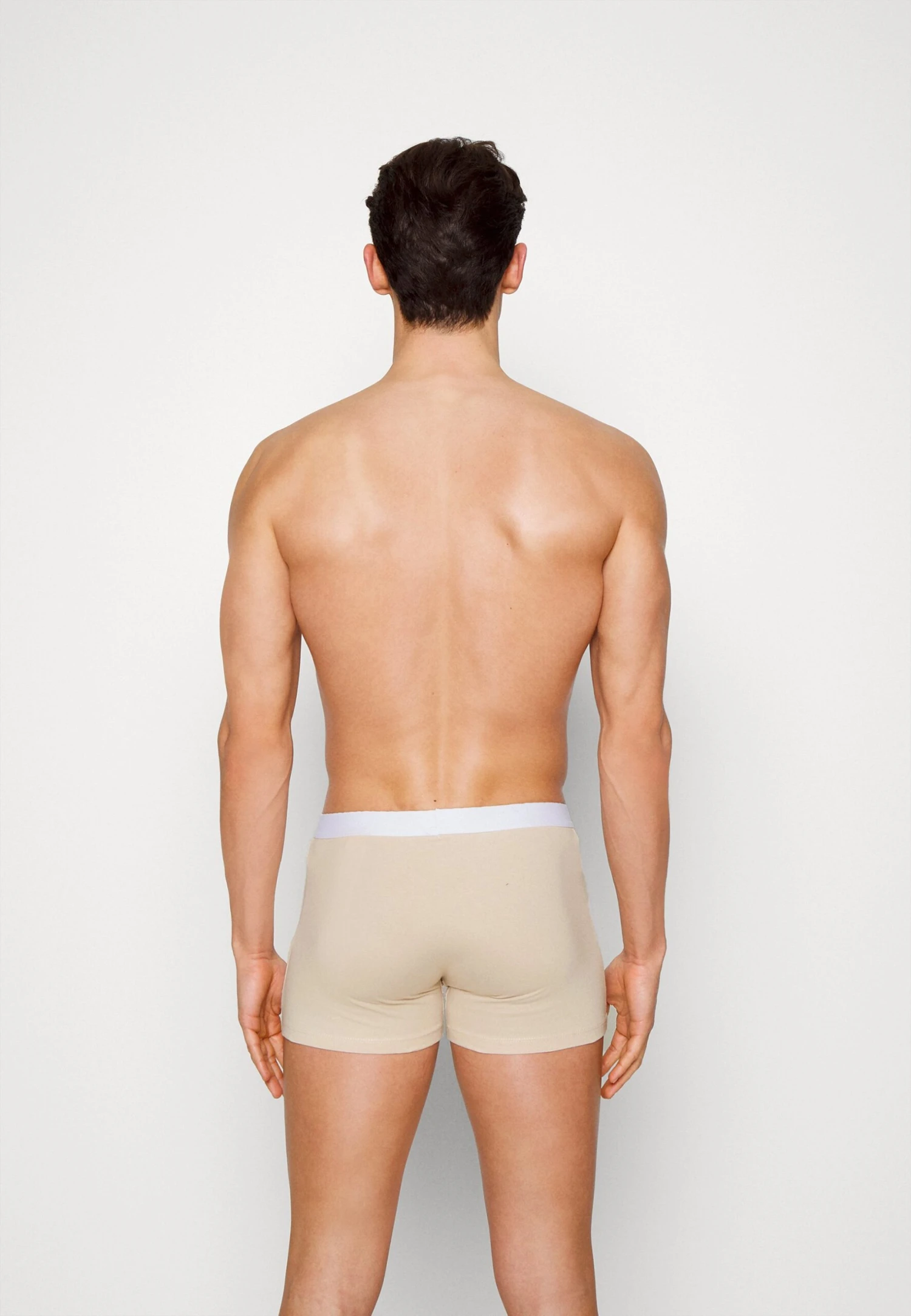 Pier One 7 Pack - Onderbroeken - Black/ White/ Beige 4 Pier One 7 Pack - Onderbroeken - Black/ White/ Beige - Afbeelding 2