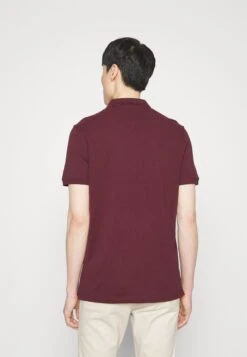 Pier One Basic - Poloshirt - Bordeaux 10 Pier One Basic - Poloshirt - Bordeaux -Pier One bab9cb042edf4247a1d3987725ca8438