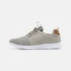 Pier One Sneakers Laag - Light Grey 1 Pier One Sneakers Laag - Light Grey -Pier One babfe1d4c7504301a69534ee2a23a326