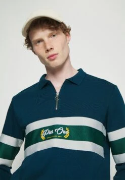 Pier One Sweater - Dark Blue -Pier One baf0e32322c54621b73baade4d612a33