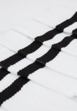 Pier One 5 Pack - Sokken - White 7 Pier One 5 Pack - Sokken - White -Pier One bba04d20a797407b9b5f49c4e56503ef