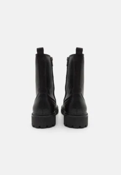 Pier One Veterboots - Black 9 Pier One Veterboots - Black -Pier One bd421cd09df642f29067d1f71e48ca04