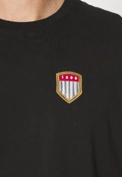 Pier One T-Shirt Print - Black 11 Pier One T-Shirt Print - Black -Pier One be283f6b9d184f99af28cff3a82fef83