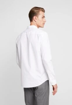 Pier One 2 Pack - Zakelijk Overhemd - White/Light Blue 10 Pier One 2 Pack - Zakelijk Overhemd - White/Light Blue -Pier One be6c104a9fb24ec4b7e3fbf862bb62fa