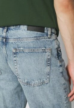 Pier One Relaxed Fit Jeans - Dark Blue Denim 15 Pier One Relaxed Fit Jeans - Dark Blue Denim -Pier One bfd551cabb43458db586c95959c1de31