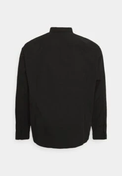 Pier One Overhemd - Black -Pier One c099047b96a14aa9bd2b388f02a3fbde