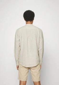 Pier One Overhemd - Beige 10 Pier One Overhemd - Beige -Pier One c1fb8724ad9644f6bad52175a6fc45a1