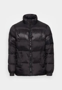 Pier One Block Puffer - Winterjas - Black -Pier One c304f878f85f4b82bede4558ed371f87