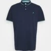 Pier One Poloshirt - Dark Blue -Pier One c349f51c177f4644afa79611703c9954