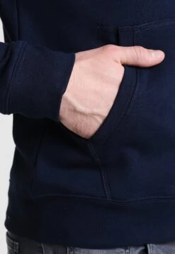 Pier One Sweater Met Rits - Navy -Pier One c3e14e9ab66443d9b6f143cc252dcf0c