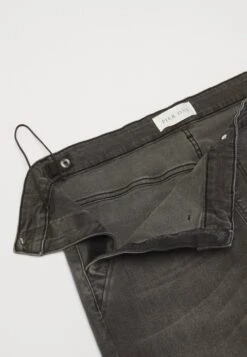 Pier One Straight Leg Jeans - Grey Denim -Pier One c942184c94414d1f83609b7325691137