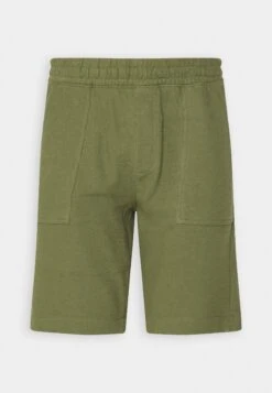 Pier One Trainingsbroek - Khaki -Pier One d072b0ce893b4077bd9927650172ea59