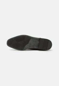Pier One Leather - Veterschoenen - Dark Grey 12 Pier One Leather - Veterschoenen - Dark Grey -Pier One d1bc1954786545e9bc15035e0362a7c7