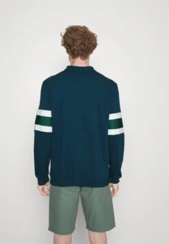 Pier One Sweater - Dark Blue -Pier One d5d91ca775034d68af5fccf784baa8b2