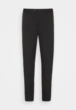 Pier One Broek - Black 12 Pier One Broek - Black -Pier One d62245bbb9794fb1bfb9a09da6db03b8