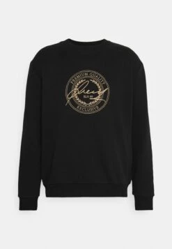 Pier One Sweater - Black -Pier One d9db8a65c845467e850668012c21d3d6