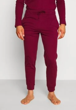 Pier One 2 Pack - Pyjamabroek - Dark Blue/Bordeaux 9 Pier One 2 Pack - Pyjamabroek - Dark Blue/Bordeaux -Pier One dc864cbf56d94228abe0e47e8a4e993f