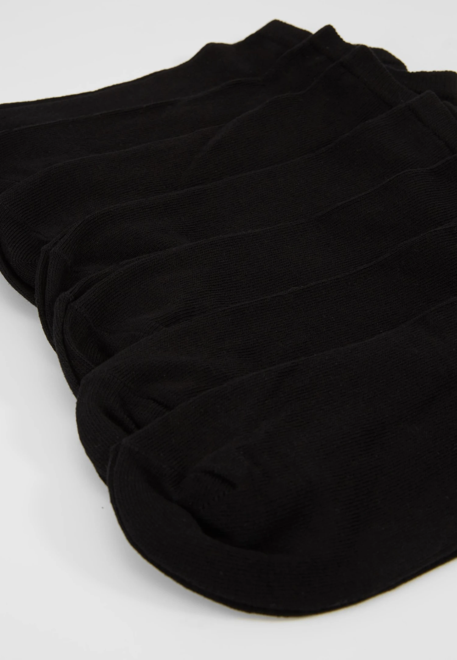 Pier One 7 Pack - Sokken - Black 5 Pier One 7 Pack - Sokken - Black - Afbeelding 3