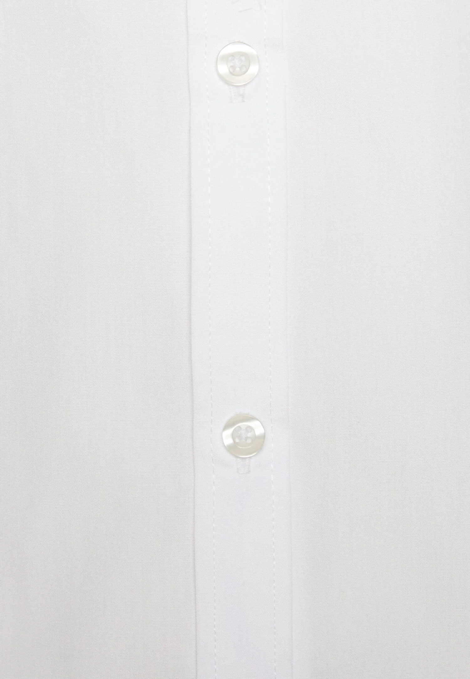 Pier One 3 Pack - Zakelijk Overhemd - White/White/Black 7 Pier One 3 Pack - Zakelijk Overhemd - White/White/Black - Afbeelding 5