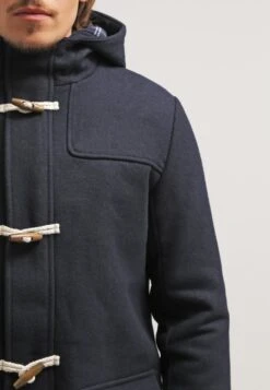 Pier One Halflange Jas - Navy 13 Pier One Halflange Jas - Navy -Pier One e0514f9f157e4e90bd427862806abeb8