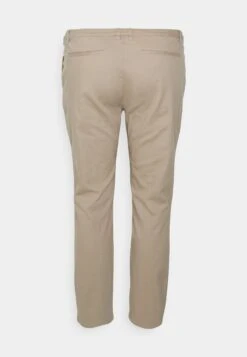Pier One Chino - Taupe -Pier One e0a8135766bf408b87c0d1c422219670