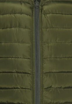 Pier One Bodywarmer - Olive 7 Pier One Bodywarmer - Olive -Pier One e152faad4cad484f90876ce6e4c25e40