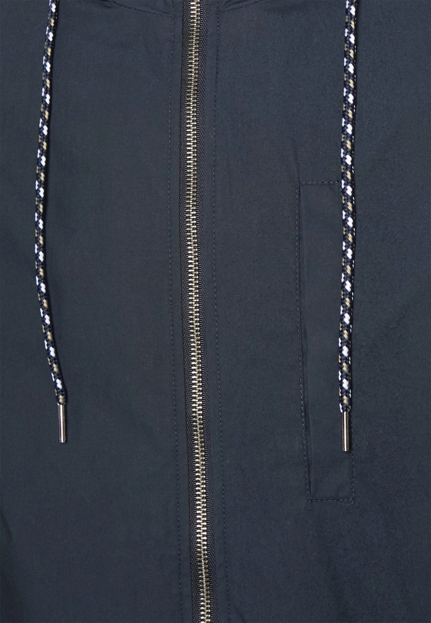 Pier One Windjack - Dark Blue 5 Pier One Windjack - Dark Blue - Afbeelding 3