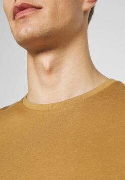 Pier One 5 Pack - T-Shirt Basic - Brown/White/Black 19 Pier One 5 Pack - T-Shirt Basic - Brown/White/Black -Pier One e6d788f84bb349b1a0ea875ccf85985b