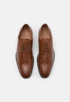 Pier One Veterschoenen - Tan -Pier One e70dfd7585884f65bc3154a31f3e955e