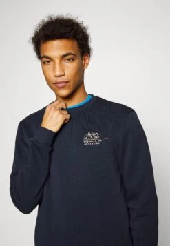 Pier One Sweater - Dark Blue 11 Pier One Sweater - Dark Blue -Pier One e855c18f010a45eaa601ac3262dd5202