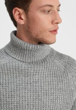 Pier One Trui - Mottled Grey 11 Pier One Trui - Mottled Grey -Pier One e89d0236cc3442028f65540ec0e57e96