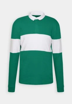 Pier One Longsleeve - Green 12 Pier One Longsleeve - Green -Pier One e8e7e5c452ec4ff78773a1d126b53a18