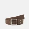 Pier One Unisex - Riem - Dark Brown 2 Pier One Unisex - Riem - Dark Brown -Pier One ec4426317b4f43c3917316790c833eb6