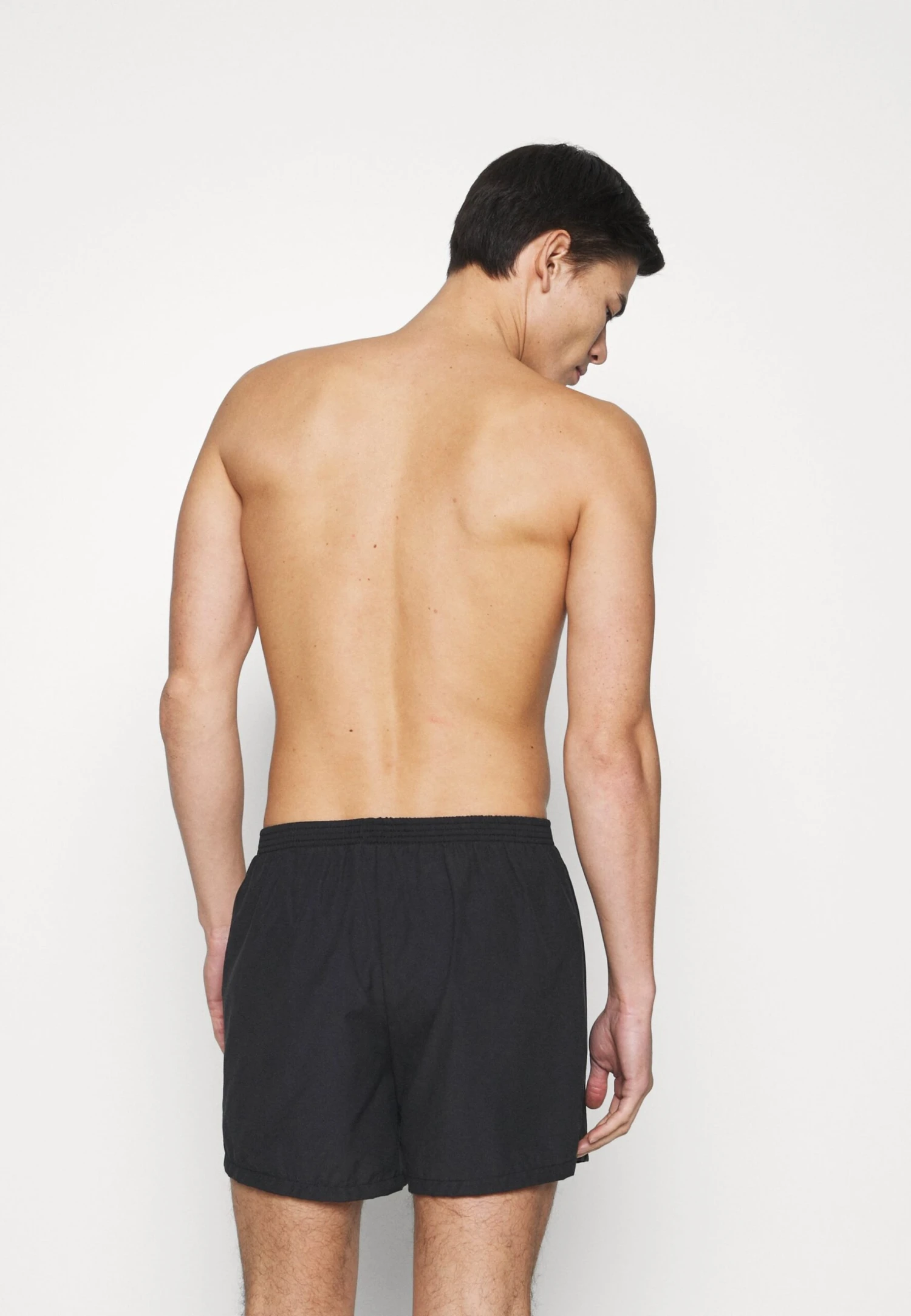 Pier One 5 Pack - Boxershort - Black/Khaki/Dark Grey 4 Pier One 5 Pack - Boxershort - Black/Khaki/Dark Grey - Afbeelding 2