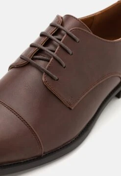 Pier One Veterschoenen - Brown 13 Pier One Veterschoenen - Brown -Pier One eec5f3cdf0584f8f91e07f353f97b202
