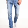 Pier One Slim Fit Jeans - Light Blue 1 Pier One Slim Fit Jeans - Light Blue -Pier One eeeef9b09e5745beb8ea149d3df01281