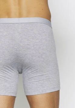 Pier One 3 Pack - Onderbroeken - Grey/Black/Blue 11 Pier One 3 Pack - Onderbroeken - Grey/Black/Blue -Pier One f2b4755361ef4f3698246a8062b4ef1a