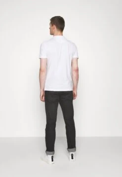 Pier One 3 Pack - Poloshirt - Black/Dark Blue/White 11 Pier One 3 Pack - Poloshirt - Black/Dark Blue/White -Pier One f65e5231535a4ed0862a3e6a5addec3c