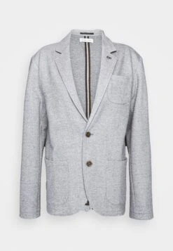 Pier One Blazer - Grey 12 Pier One Blazer - Grey -Pier One f7ede1385963484a8906bade78f24861