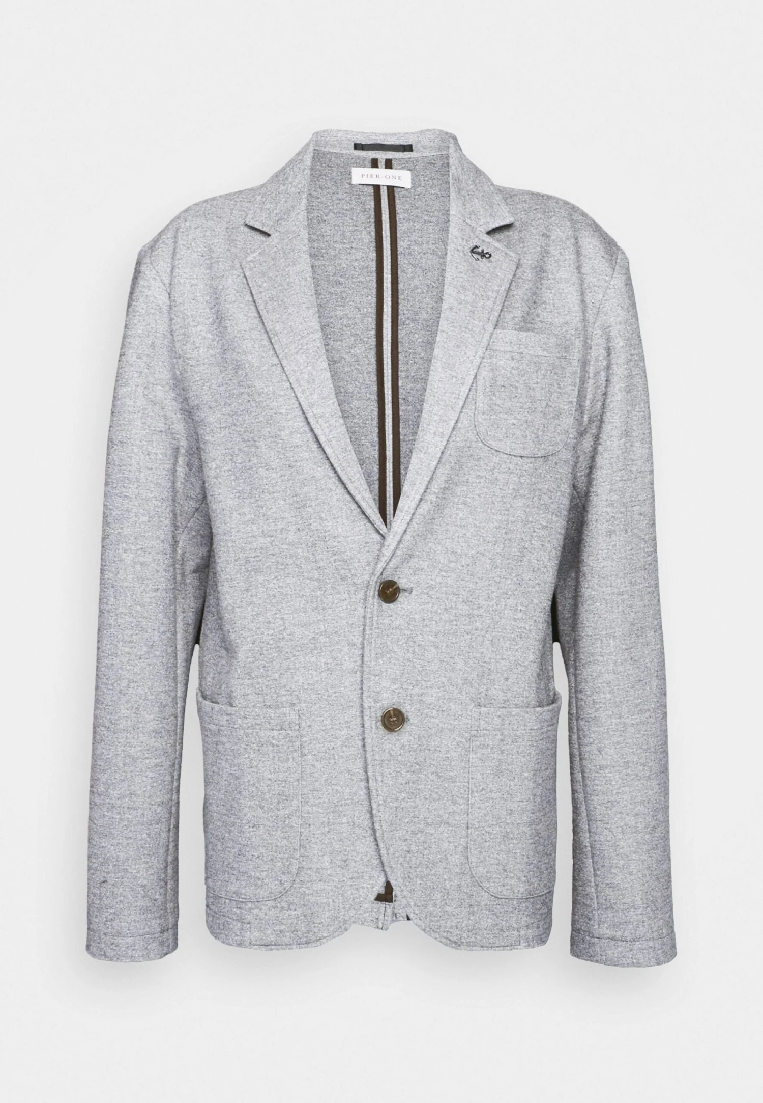 Pier One Blazer - Grey 7 Pier One Blazer - Grey - Afbeelding 5