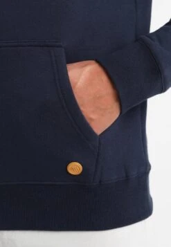 Pier One Hoodie - Dark Blue 13 Pier One Hoodie - Dark Blue -Pier One f995e2e30ece40a680fcb5d888ffb481