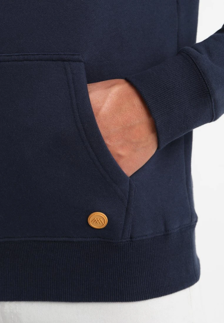 Pier One Hoodie - Dark Blue 8 Pier One Hoodie - Dark Blue - Afbeelding 6