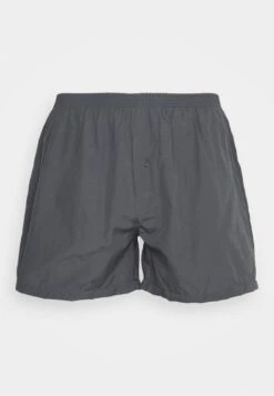 Pier One 5 Pack - Boxershort - Black/Grey/White 14 Pier One 5 Pack - Boxershort - Black/Grey/White -Pier One f9c0de0737844ee8a09b81f2bc5ab626