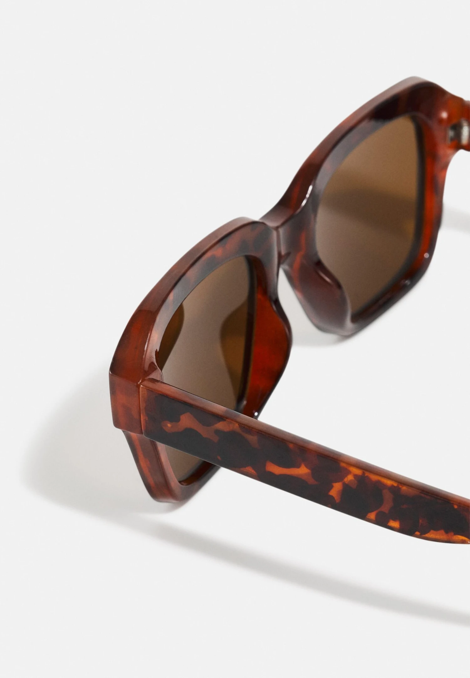 Pier One Unisex - Zonnebril - Black 8 Pier One Unisex - Zonnebril - Black - Afbeelding 6