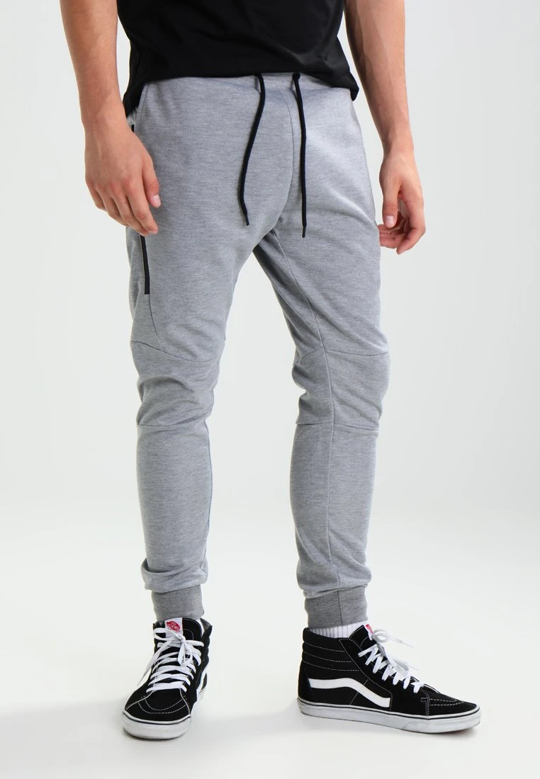 Pier One Trainingsbroek - Light Grey 3 Pier One Trainingsbroek - Light Grey