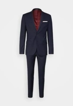 Pier One Kostuum - Dark Blue 19 Pier One Kostuum - Dark Blue -Pier One fc2437a2006f4cfd90f4f85b938c2e0e