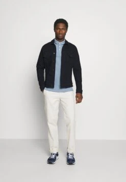 Pier One Poloshirt - Light Blue