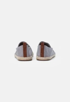Pier One Rena Espadrille Unisex - Espadrilles - Light Grey 10 Pier One Rena Espadrille Unisex - Espadrilles - Light Grey -Pier One fe23b761b30844ac92e7eccfef327beb