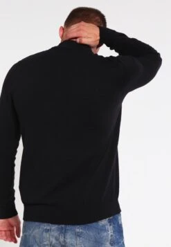 Pier One Trui - Black 9 Pier One Trui - Black -Pier One fe9b36f981b5453893b939f847e37a97